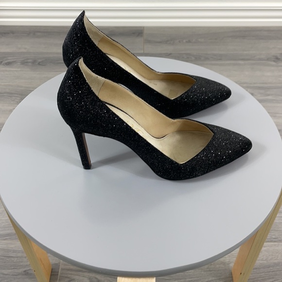 New - Valentina Carrano Heels - size 36 1/2 - Picture 6 of 12